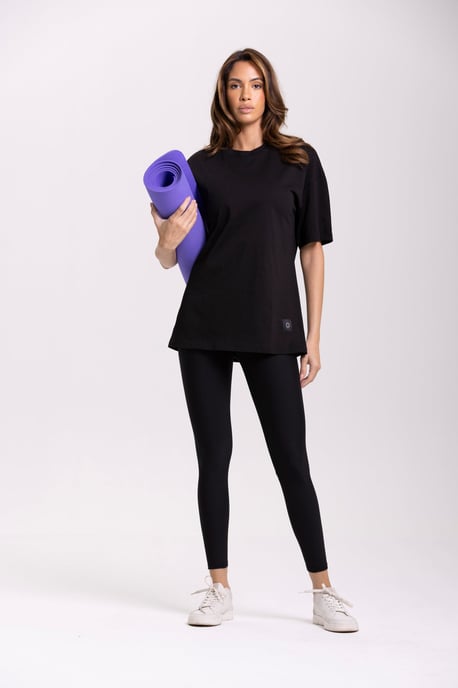 Oversized T-shirt - Image 6