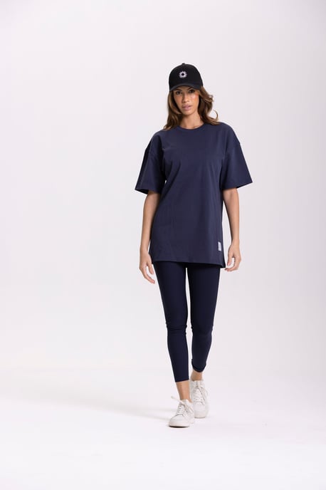 Oversized T-shirt - Image 1