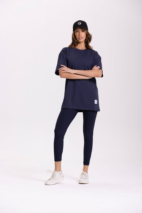 Oversized T-shirt - Image 4