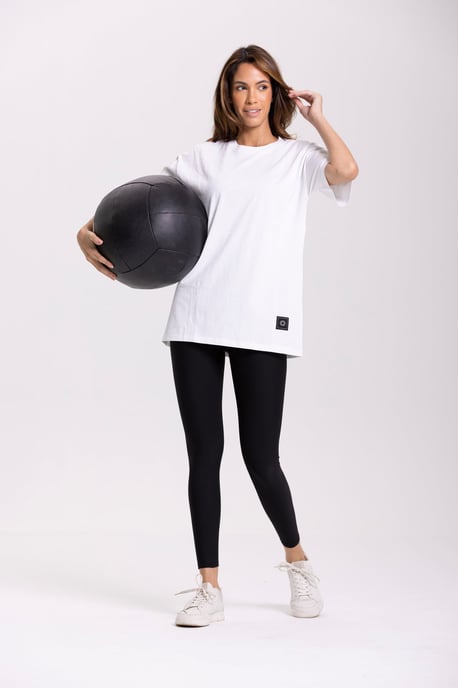 Oversized T-shirt - Image 3