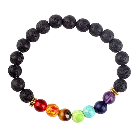 Yoga-armband - Lavastenen - Image 1