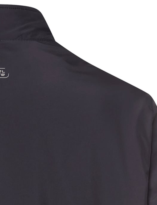 bomberjack navy met borstzak Camel active - Image 4