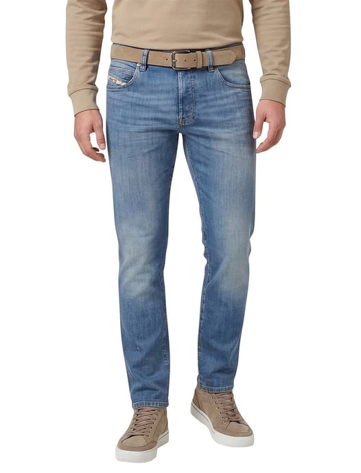 jeans Diesel blauw 1993 D-Vyl slim fit - Image 1