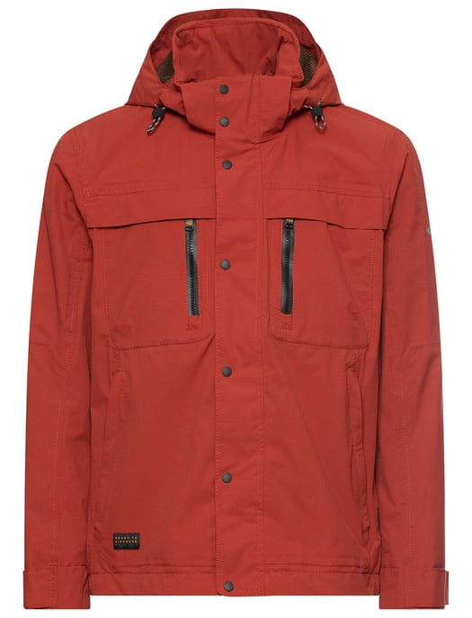 rode windjack Camel active polyester - Image 1