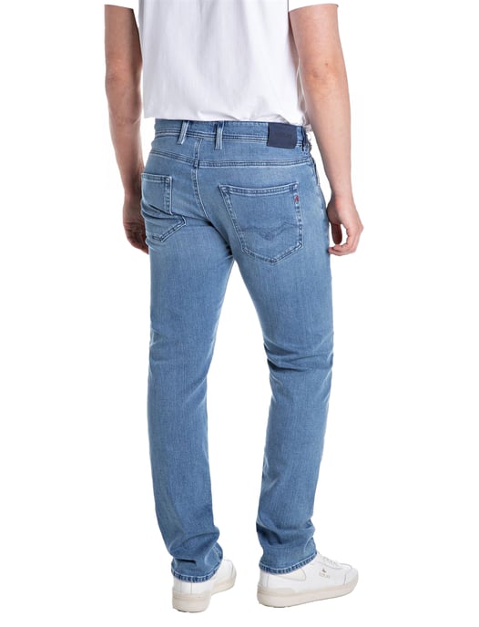 jeans Replay Grover blauw - Image 2