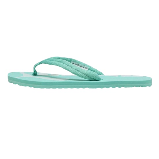Puma Dames Epic Flip v2 Platte Flip-Flops (Aquatic) - Image 2