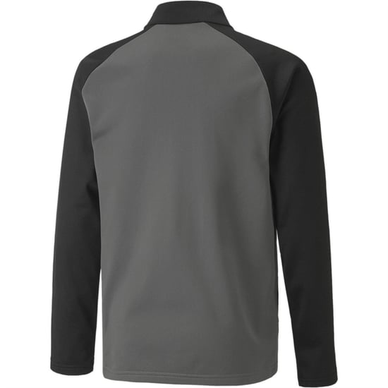 Puma Trainingsjack voor het Kinderteam Liga (Grijs) - Image 2