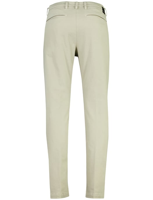 pantalon Replay regular fit Benni beige - Image 2