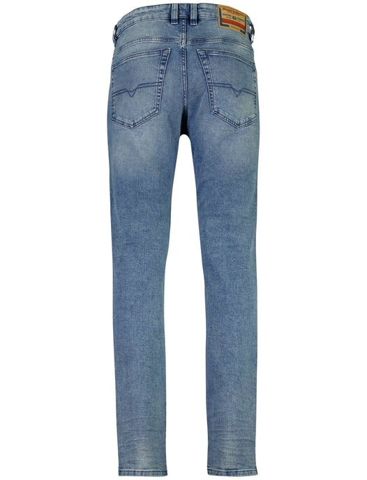 jeans Diesel lichtblauw denim slim fit - Image 3