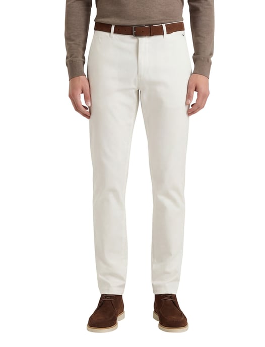 Meyer pantalon wit New York - Image 1