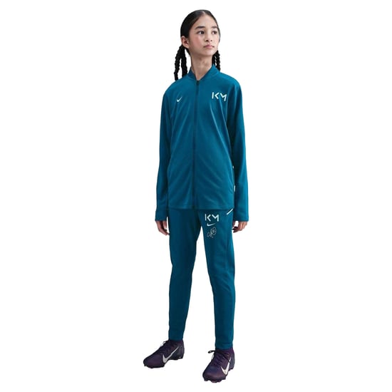 Nike Kinderen/Jeugd Academy 25 Sportbroekset (Groen) - Image 1