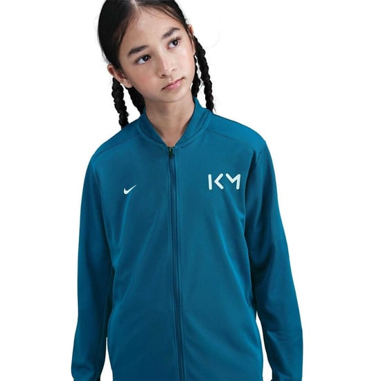 Nike Kinderen/Jeugd Academy 25 Sportbroekset (Groen) - Image 3