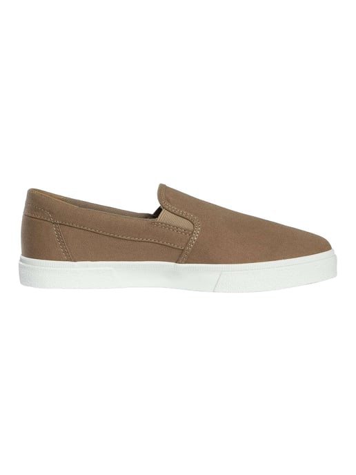 Timberland Lage Instapsneakers, Bruin - Image 3