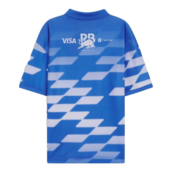 Hugo Unisex Volwassen Vcarb T-Shirt (Medium Blauw) - Image 2
