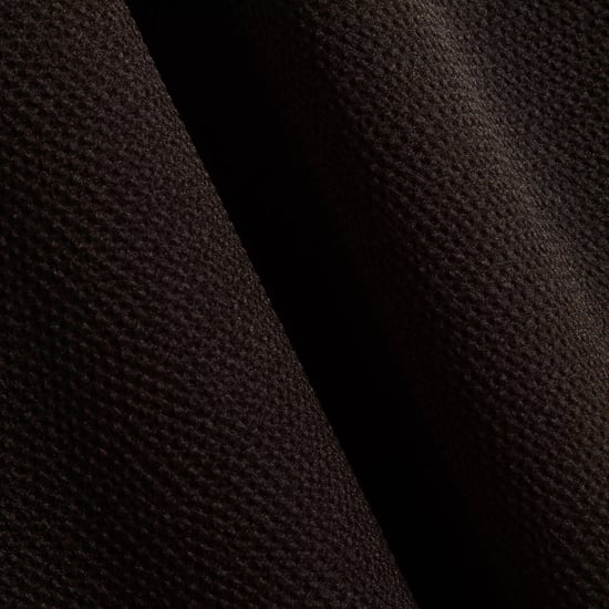 Ted Baker Mylra Slipjurk Met Ruches, Zwart - Image 3