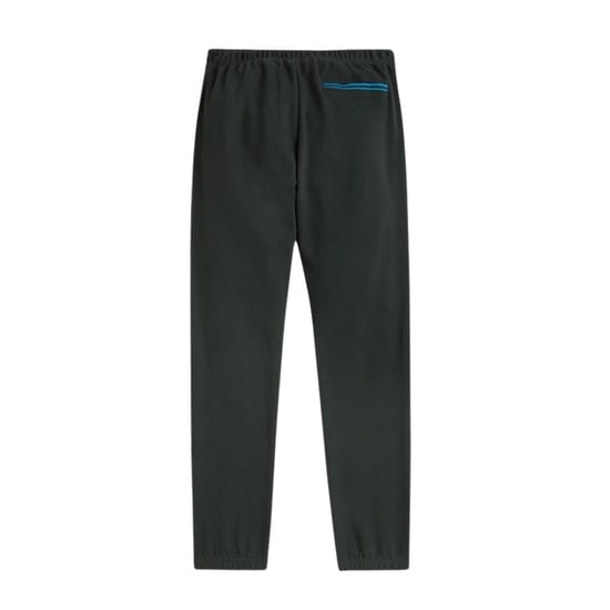 Fred Perry Loopback Nightgreen Joggingbroek - Image 3