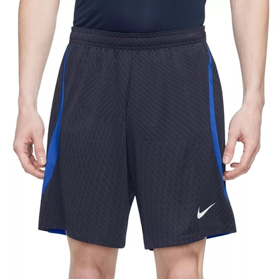Nike Dri-fit Strike Herenvoetbalshorts In Marineblauw - Image 2