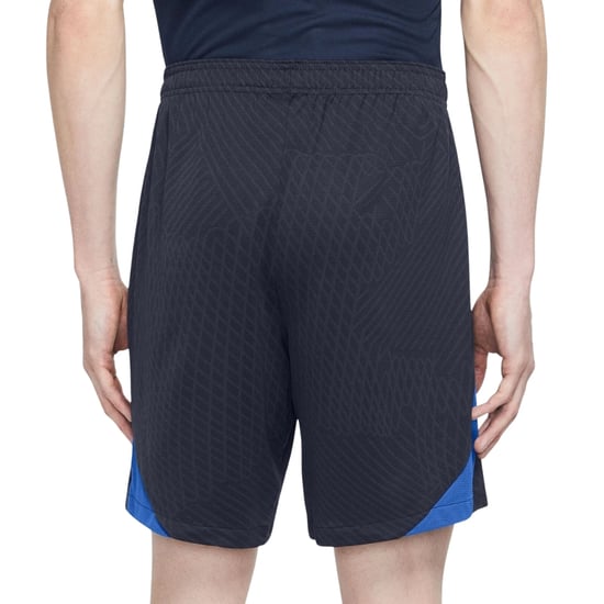 Nike Dri-fit Strike Herenvoetbalshorts In Marineblauw - Image 3