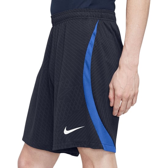 Nike Dri-fit Strike Herenvoetbalshorts In Marineblauw - Image 4