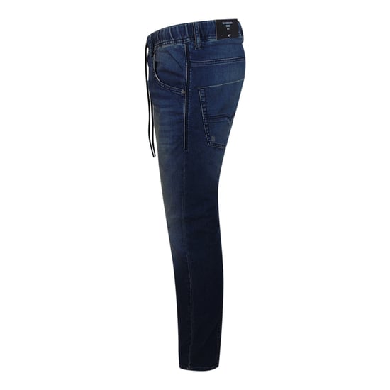 Diesel Krooley-ne Donkerblauwe Joggingjeans - Image 4