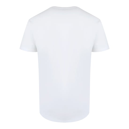 Palm Angels Tri-pack Vlag Logo Witte T-shirts - Image 3