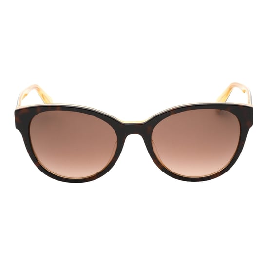 Kate Spade Nathalie Havana Bruine Zonnebril - Image 1