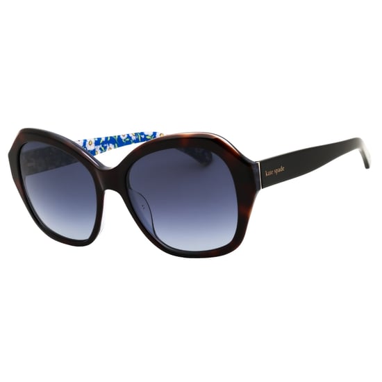 Kate Spade Lottie Havana Brown Sf Zonnebril - Image 2