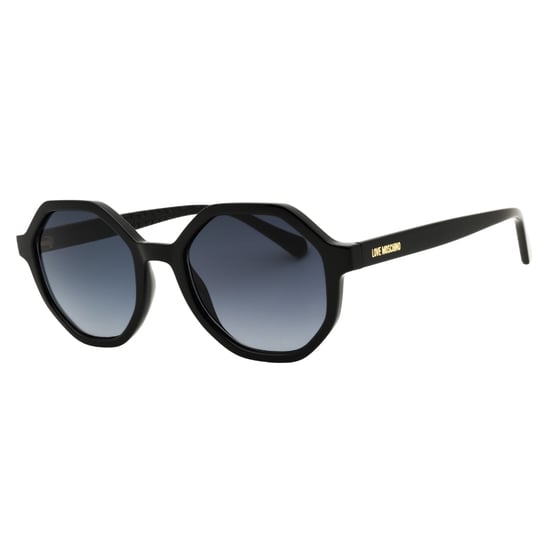 Love Moschino Zonnebril Met Zwart Montuur - Image 2