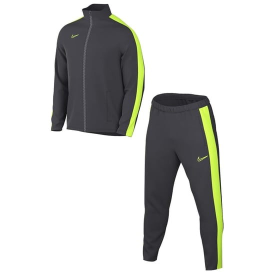 Nike Dri-fit Academy Merk Trainingspak In Zwart - Image 1