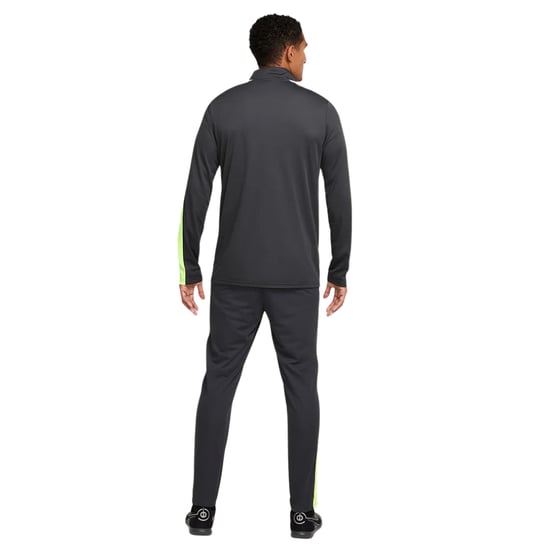 Nike Dri-fit Academy Merk Trainingspak In Zwart - Image 4