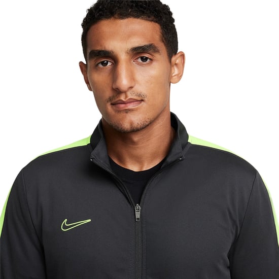 Nike Dri-fit Academy Merk Trainingspak In Zwart - Image 5