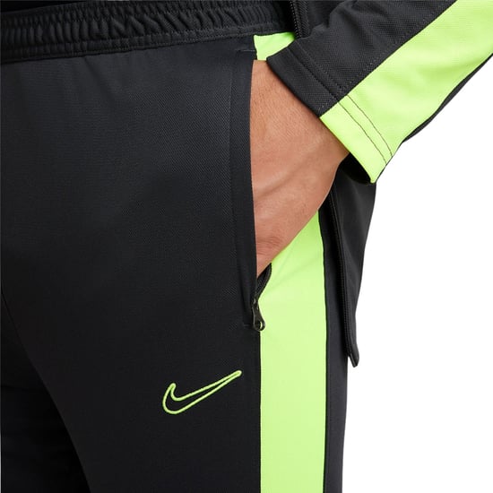 Nike Dri-fit Academy Merk Trainingspak In Zwart - Image 6