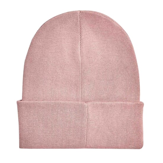 Fred Perry Geborduurde Muts In De Kleur Dusty Rose - Image 2
