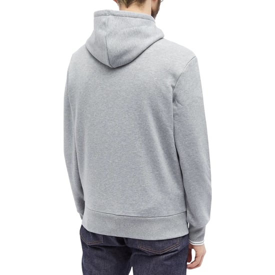 Fred Perry Heren Rits Hoodie - Image 3