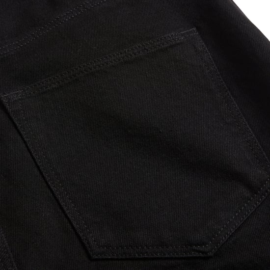 Ted Baker Sanzan Mid Rise Slim Zwarte Jeans - Image 6