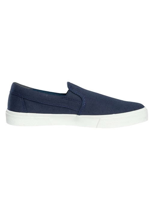 Timberland Union Wharf Slip On Trainers, Blauw - Image 3