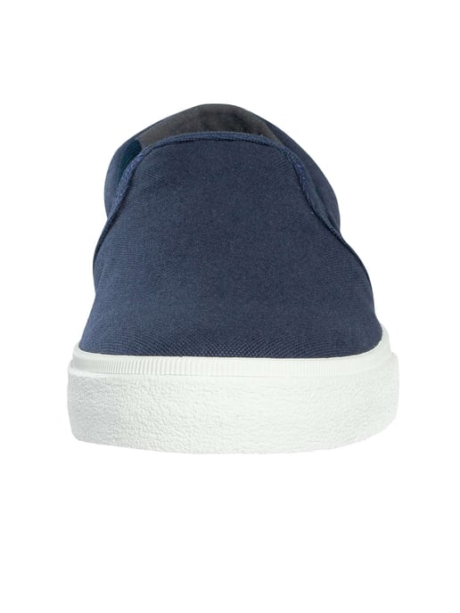 Timberland Union Wharf Slip On Trainers, Blauw - Image 4