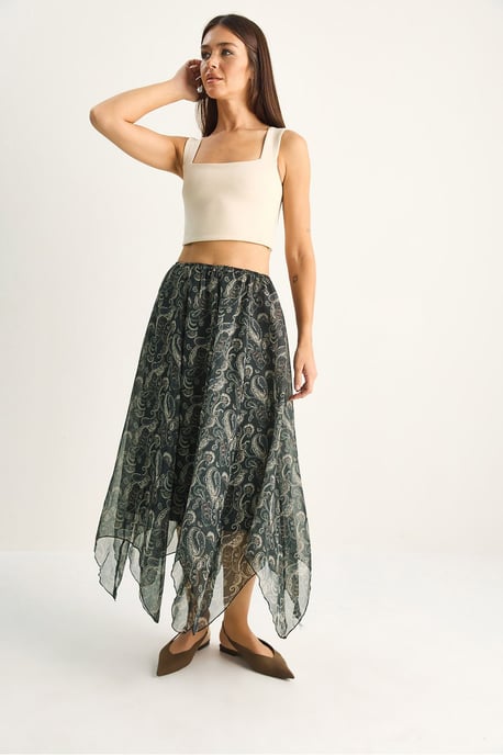 Katoenen Rok - Image 3