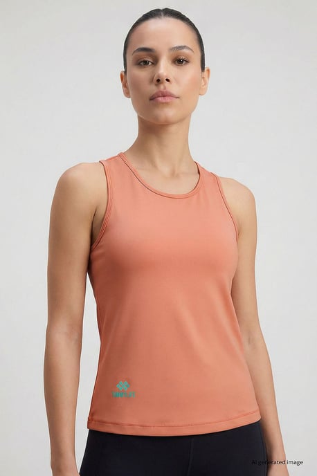 Dames Actieve Top - Image 3