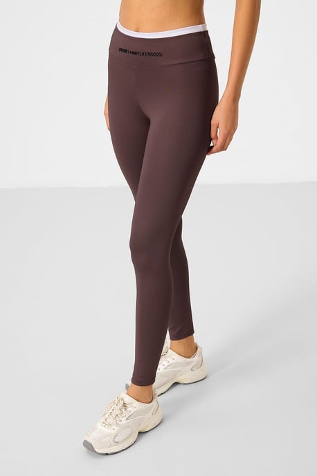Strapless Slim-Fit Actieve Set - Image 3