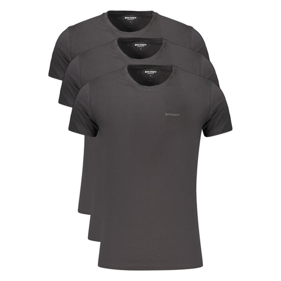 Palm Angels Tri-pack Tonal Classic Logo Zwarte T-shirts - Image 1