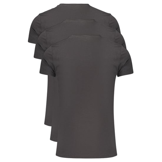 Palm Angels Tri-pack Tonal Classic Logo Zwarte T-shirts - Image 2