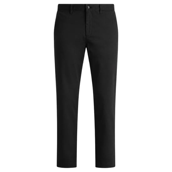 Ted Baker Genbee Regular Fit Zwarte Chino - Image 1