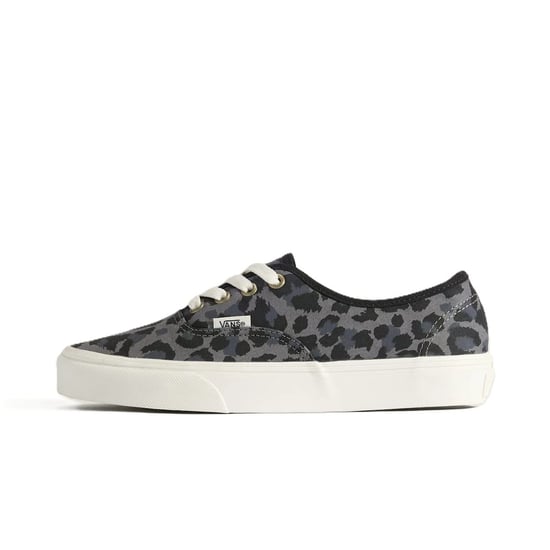 Vans Authentic Canvas Grijze Sneakers - Image 2
