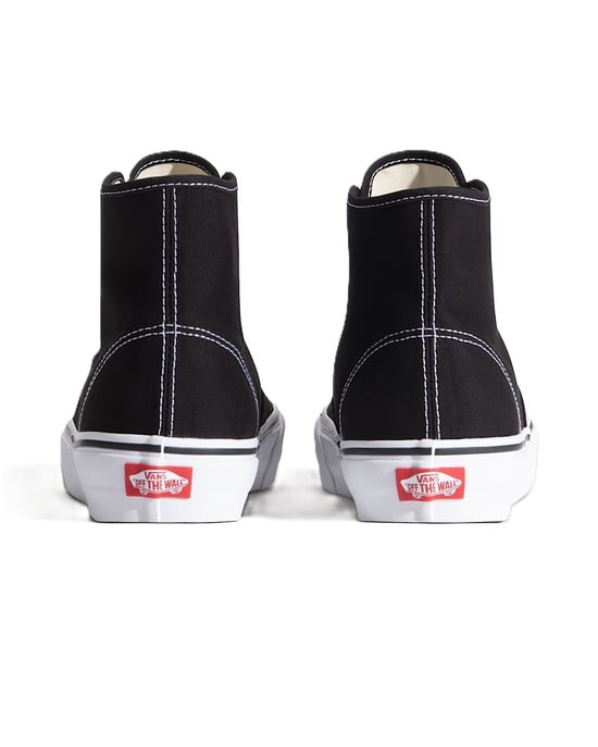 Vans Authentic Hi 2.0 Canvas Zwarte Sneakers - Image 4