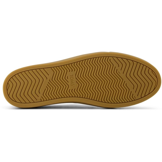 TOMS Baja 2.0 Leather Men's Forged Iron Trainers - Image 3