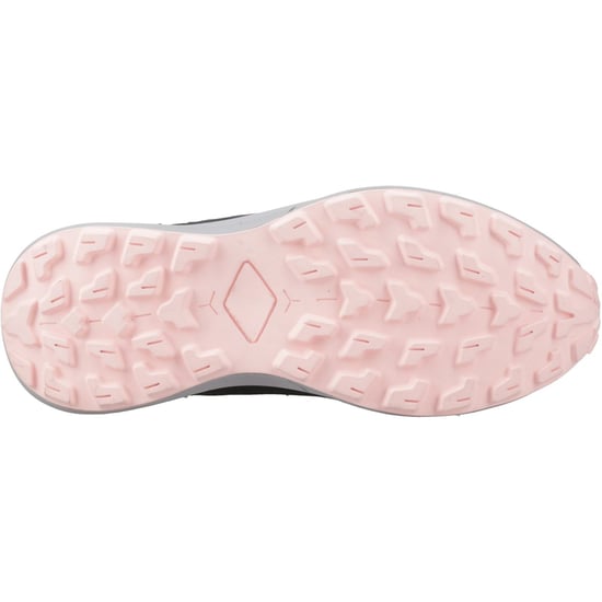 Cotswold Elmfield Nubuck Dames Zwarte Wandelschoenen - Image 3