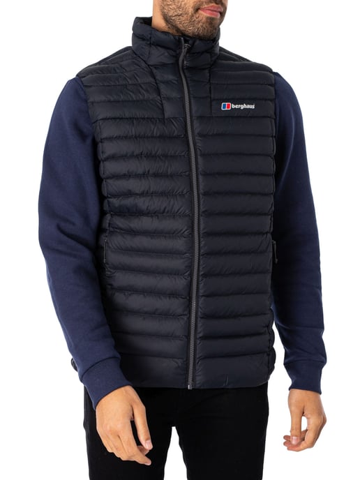 Berghaus Vaskye Gilet, Zwart - Image 2