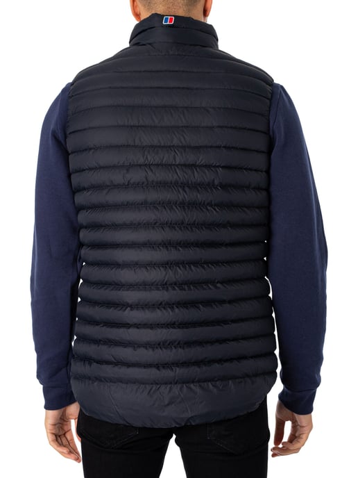 Berghaus Vaskye Gilet, Zwart - Image 3