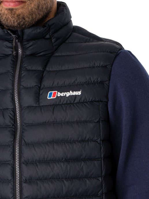 Berghaus Vaskye Gilet, Zwart - Image 4